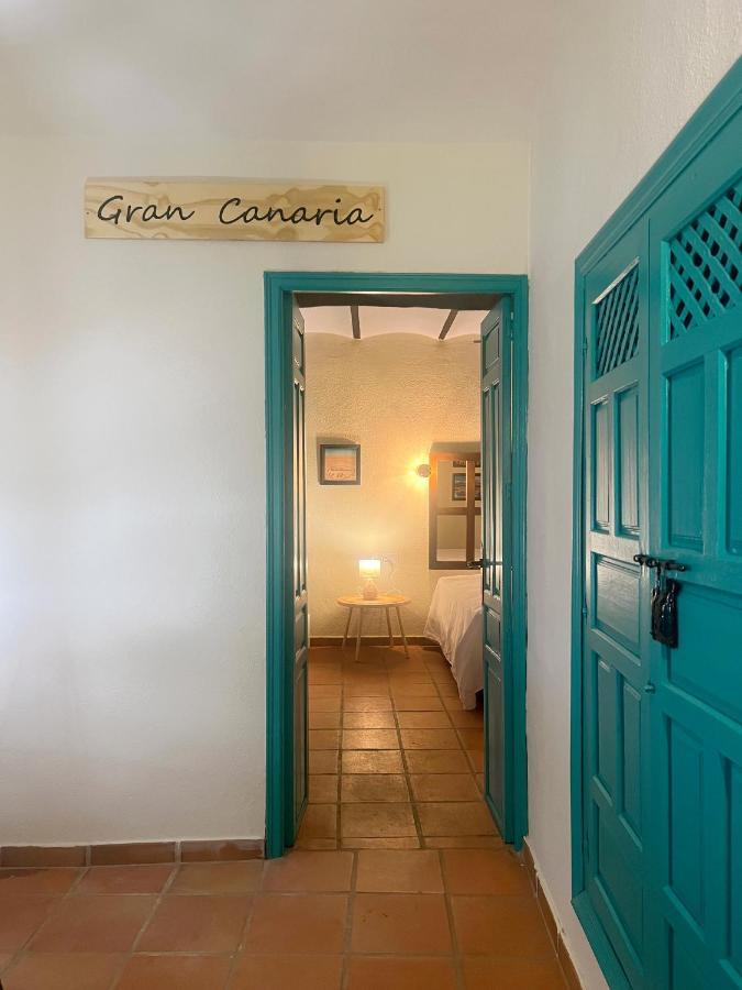 Villa Isla Virgen Villaviciosa de Córdoba Exterior foto